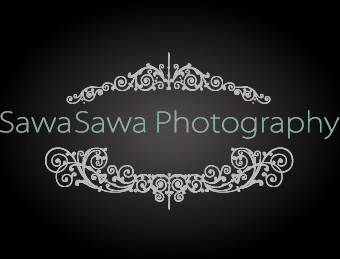 SawaSawa Photographyのロゴ